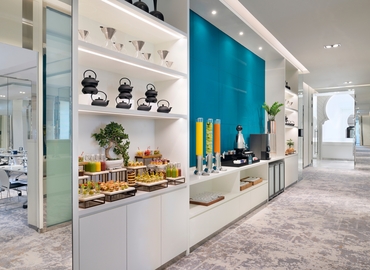  Conference room in Dubai, King Salman Bin Abdulaziz Al Saud St (%[postal_code]) - 0 | MatchOffice