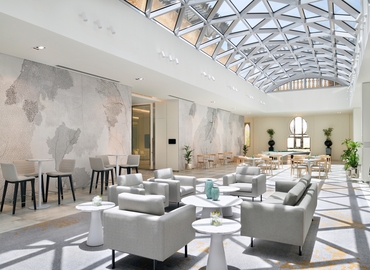  Convention center in Dubai, King Salman Bin Abdulaziz Al Saud St (%[postal_code]) - 2 | MatchOffice.com