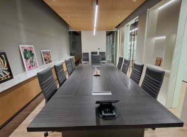 Office Business Bay  Dubai