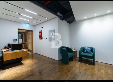 Office Business Bay  Dubai