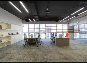 Office Business Bay  Dubai