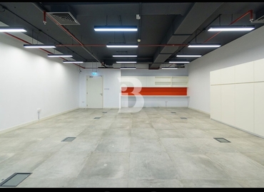 Office Business Bay  Dubai