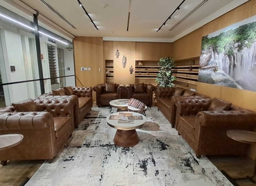 Office Business Bay  Dubai