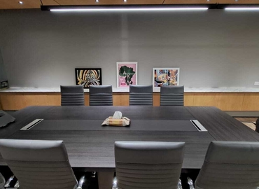 Office Business Bay  Dubai