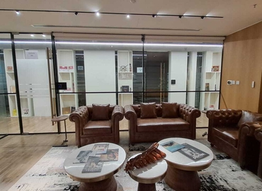 Office Business Bay  Dubai