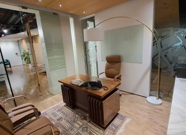 Office Business Bay  Dubai