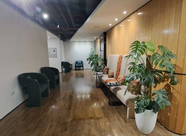 Office Business Bay  Dubai