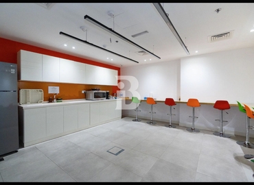 Office Business Bay  Dubai