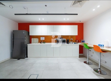 Office Business Bay  Dubai