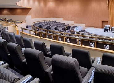  Convention center in Abu Dhabi, King Abdullah Bin Abdulaziz Al Saud St (%[postal_code]) - 0 | MatchOffice.com