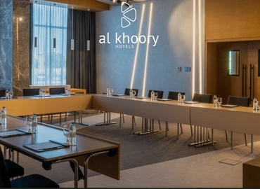  Conference center in Dubai, Sheikh Zayed Rd (%[postal_code]) - 0 | MatchOffice.com