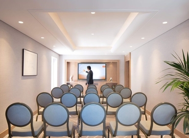  Conference space in Dubai, Barsha Heights (%[postal_code]) - 2 | MatchOffice