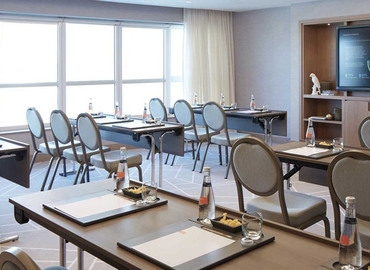  Convention center in Dubai, Barsha Heights (%[postal_code]) - 3 | MatchOffice