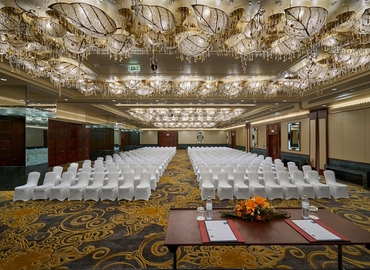  Convention center in Dubai, Casablanca St (%[postal_code]) - 1 | MatchOffice