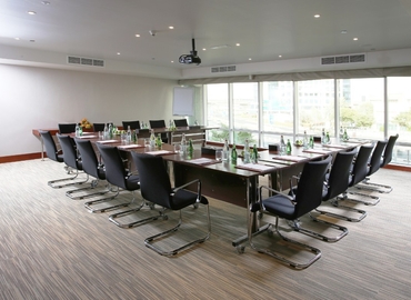  Convention center in Dubai, Casablanca St (%[postal_code]) - 2 | MatchOffice.com