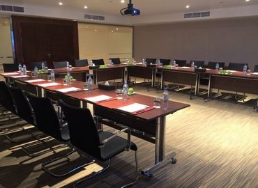  Conference room in Dubai, Casablanca St (%[postal_code]) - 0 | MatchOffice.com