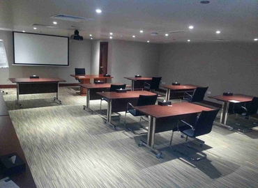  Conference room in Dubai, Casablanca St (%[postal_code]) - 5 | MatchOffice