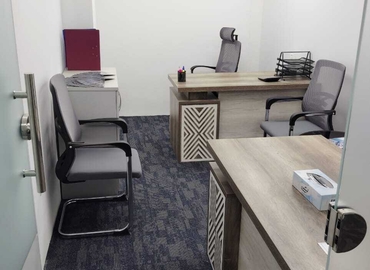 Office Al Khabaisi  Dubai
