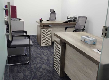 Office Al Khabaisi  Dubai
