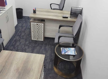 Office Al Khabaisi  Dubai