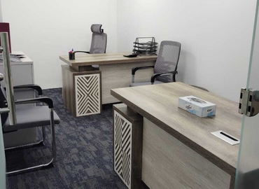 Office Al Khabaisi  Dubai