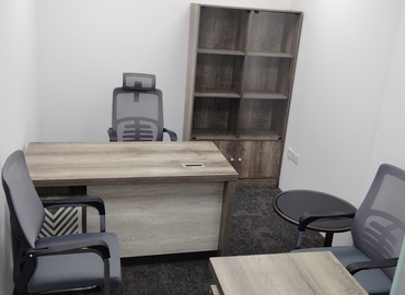 Office 20th Street 2  Dubai