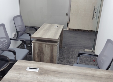 Office 20th Street 2  Dubai