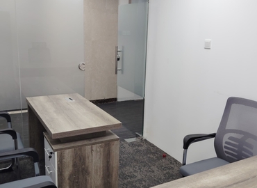 Office 20th Street 2  Dubai