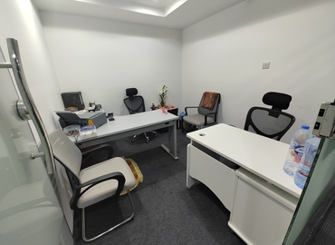 Office ديرة  Dubai