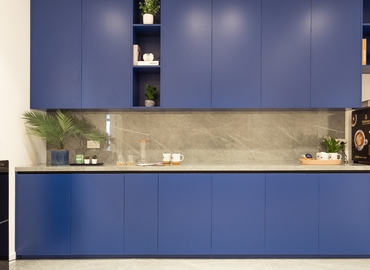 200 m² Coworking  in Dubai, Sheikh Rashid Tower (%[postal_code]) - 19 | MatchOffice