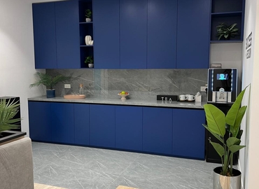 200 m² Shared workspace  in Dubai, Sheikh Rashid Tower (%[postal_code]) - 21 | MatchOffice