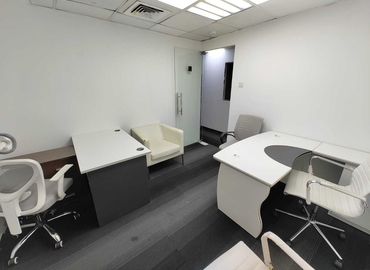 Office 789R+QC  Dubai