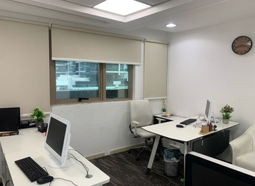 Office Service Road 40  Dubai