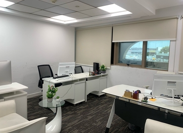 Office Service Road 40  Dubai