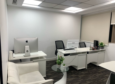 Office Service Road 40  Dubai