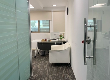 Office Service Road 40  Dubai