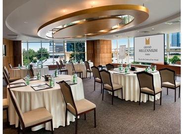  Conference center in Dubai, Sheikh Zayed Rd (%[postal_code]) - 0 | MatchOffice