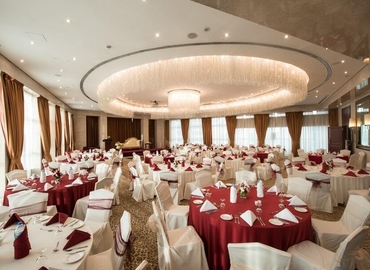  Conference hall in Dubai, Sheikh Zayed Rd (%[postal_code]) - 1 | MatchOffice.com