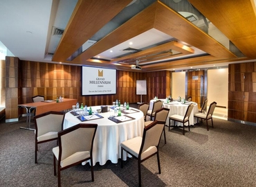  Conference space in Dubai, Sheikh Zayed Rd (%[postal_code]) - 2 | MatchOffice.com