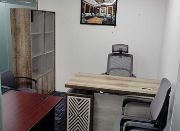 Office 789R+QC  Dubai