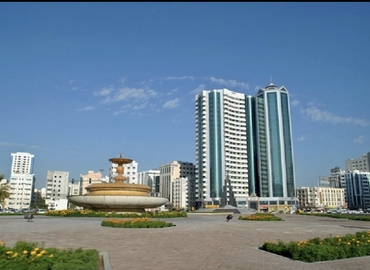 300 m² Serviced office in Sharjah, 993R+M5G (%[postal_code]) - 0 | MatchOffice