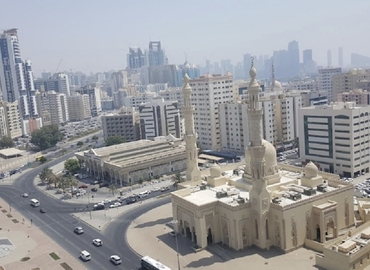 300 m² Business center in Sharjah, 993R+M5G (%[postal_code]) - 1 | MatchOffice.com