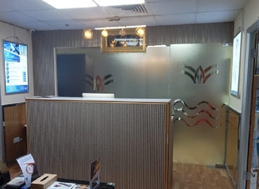 300 m² Business center in Sharjah, 993R+M5G (%[postal_code]) - 2 | MatchOffice.com