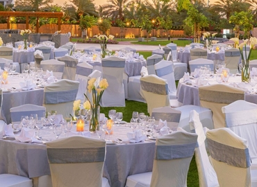  Conference space in Dubai, Al Falea St (%[postal_code]) - 3 | MatchOffice