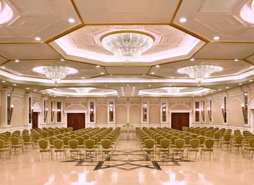  Conference room in Dubai, Al Falea St (%[postal_code]) - 1 | MatchOffice.com