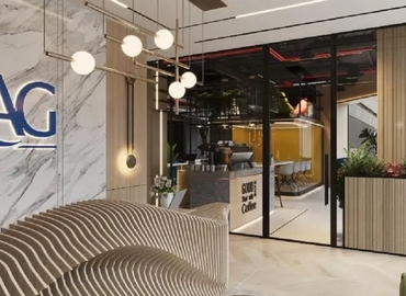 10 m² Business center in Dubai, Ground Floor (%[postal_code]) - 2 | MatchOffice