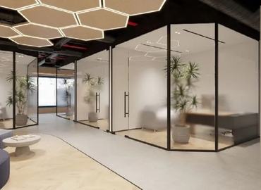 10 m² Business park in Dubai, Ground Floor (%[postal_code]) - 6 | MatchOffice