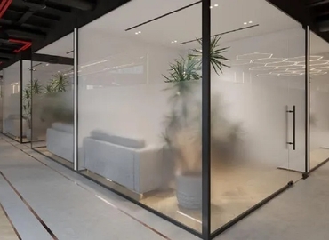 10 m² Serviced office in Dubai, Addiyar Building (%[postal_code]) - 2 | MatchOffice.com