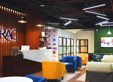 10 m² Business center in Dubai, Addiyar Building (%[postal_code]) - 0 | MatchOffice