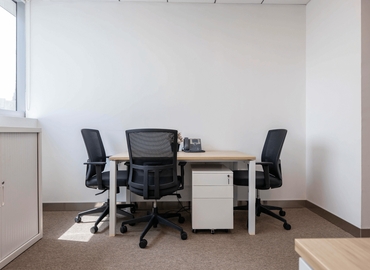 10 m² Business park in Dubai, Level 20 (%[postal_code]) - 10 | MatchOffice.com